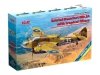 ICM 48311 Bristol Beaufort Mk.IA with tropical filters 1/48